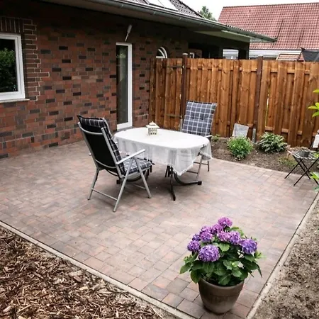 Апартаменты Kleine Gasse Lathen