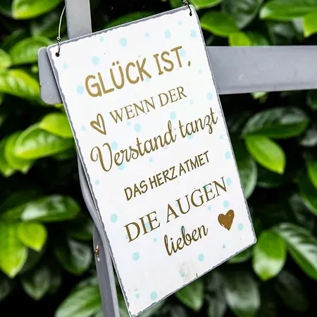 Kleine Gasse Apartment *