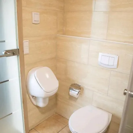 Апартаменты Kleine Gasse *