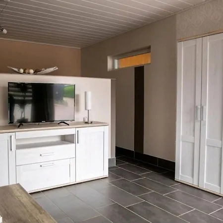 Apartment Kleine Gasse Lathen