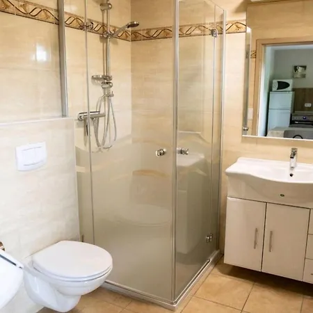 Апартаменты Kleine Gasse *