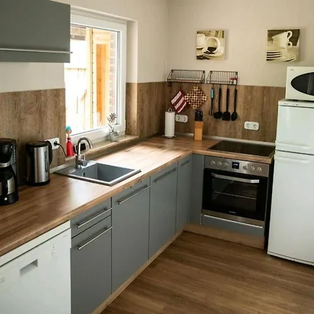 Apartment Kleine Gasse Lathen