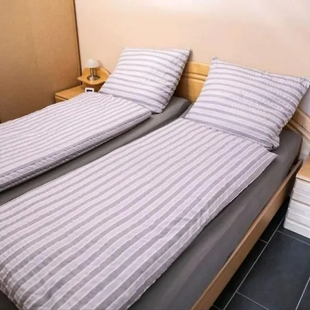 Kleine Gasse Апартаменты *