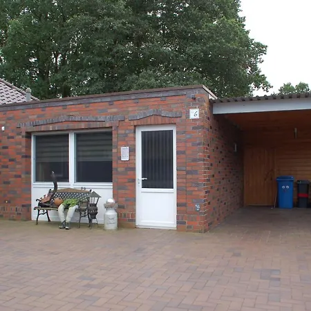Kleine Gasse Appartement Lathen