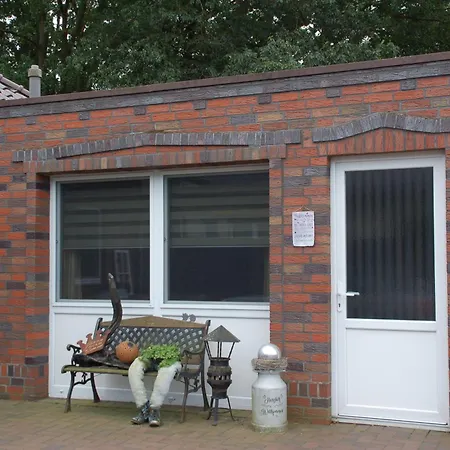 Appartement Kleine Gasse Lathen