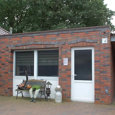 Kleine Gasse Lathen