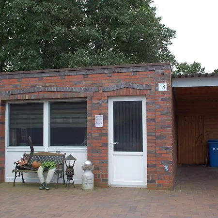 Kleine Gasse * Lathen