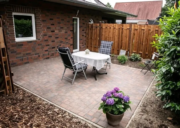 Daire Kleine Gasse Lathen