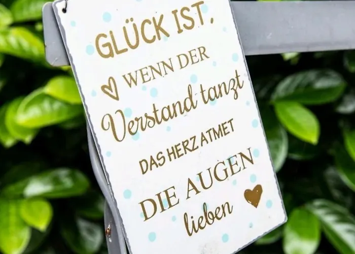 Kleine Gasse Daire *