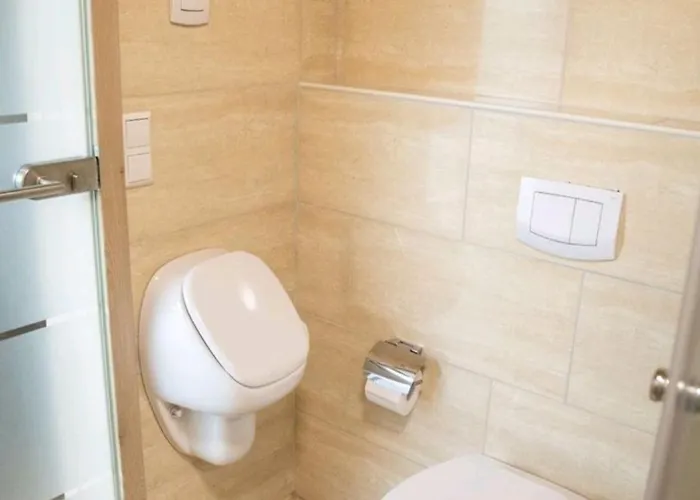 Daire Kleine Gasse *