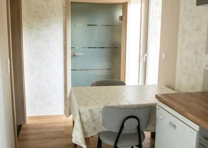 Kleine Gasse Daire Lathen