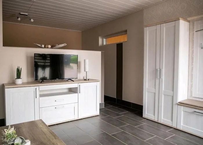 Daire Kleine Gasse Lathen