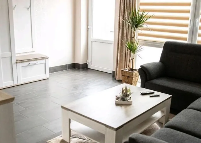 Kleine Gasse Daire Lathen