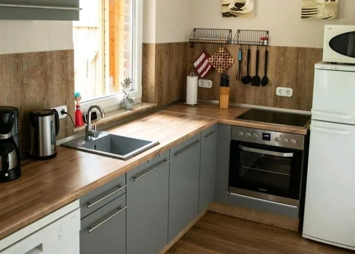 Daire Kleine Gasse Lathen